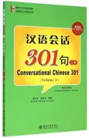 Chineză conversațională 301 (A) - Conversational Chinese 301 (A)