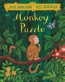 Puzzle cu maimuțe - Monkey Puzzle