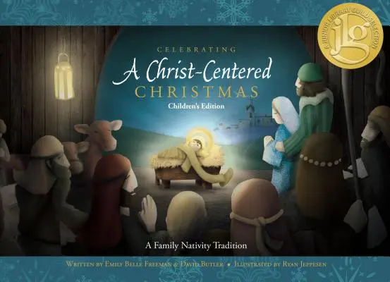 Celebrarea unui Crăciun centrat pe Hristos - Celebrating a Christ-Centered Christmas