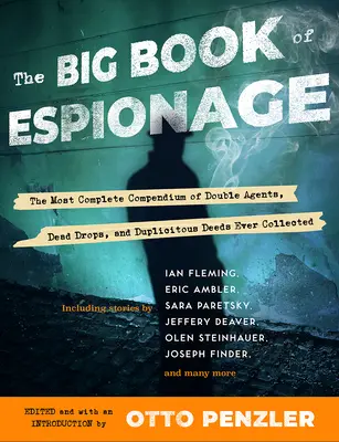 Marea carte a spionajului - The Big Book of Espionage