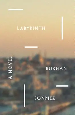 Labirint - Labyrinth