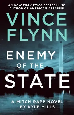 Enemy of the State, 16