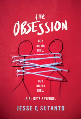 Obsesia - Obsession