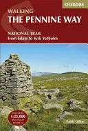 Plimbare pe Pennine Way: Drumul național de la Edale la Kirk Yetholm - Walking the Pennine Way: National Trail from Edale to Kirk Yetholm