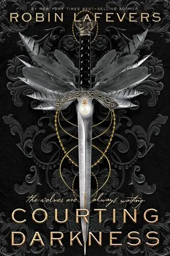 Curtarea întunericului - Courting Darkness