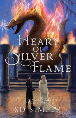 Inimă de flacără argintie - Heart of Silver Flame