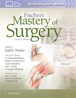 Fischer's Mastery of Surgery (Stăpânirea chirurgiei) - Fischer's Mastery of Surgery