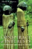 Conspiracy of Interests: Deposedarea irocheză și ascensiunea statului New York - Conspiracy of Interests: Iroquois Dispossession and the Rise of New York State