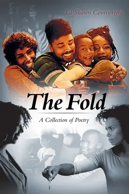 The Fold - O colecție de poezii - The Fold - A Collection of Poetry