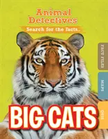 Pisici mari - Big Cats