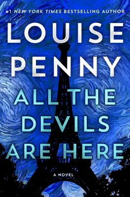 Toți diavolii sunt aici - All the Devils Are Here