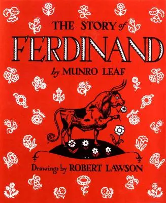 Povestea lui Ferdinand - The Story of Ferdinand