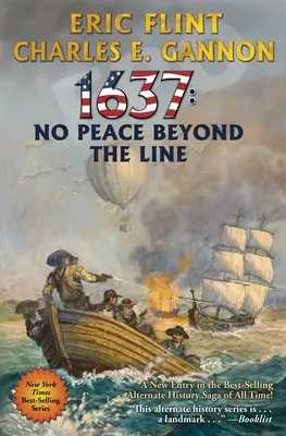 1637: Fără pace dincolo de linie, 29 - 1637: No Peace Beyond the Line, 29