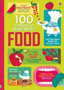 100 de lucruri de știut despre mâncare - 100 Things to Know About Food