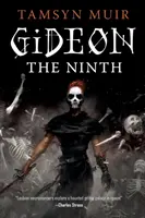 Gideon al nouălea - Gideon the Ninth