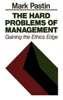 Problemele dificile ale managementului - The Hard Problems of Management