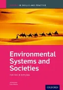 Sisteme și societăți de mediu Competențe și practici: Oxford Ib Diploma Programme - Environmental Systems and Societies Skills and Practice: Oxford Ib Diploma Programme