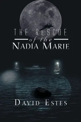 Salvarea Nadiei Marie (The Rescue of Nadia Marie) - The Rescue of Nadia Marie