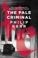 Criminalul palid - Pale Criminal