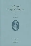 Documentele lui George Washington, 15 - The Papers of George Washington, 15