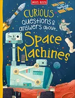 Întrebări și răspunsuri curioase despre mașinile spațiale - Curious Questions & Answers about Space Machines