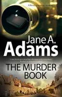Cartea crimelor - The Murder Book