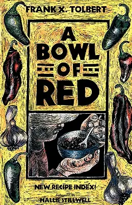 Un bol de roșu - A Bowl of Red