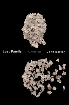 Familia pierdută: O carte de memorii - Lost Family: A Memoir