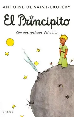 El Principito/ Micul Prinț - El Principito/ The Little Prince