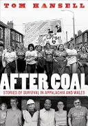 După cărbune: Povești de supraviețuire în Appalachia și Țara Galilor - After Coal: Stories of Survival in Appalachia and Wales
