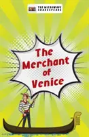 Neguțătorul din Veneția - Merchant of Venice