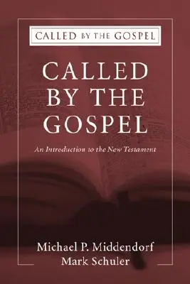 Chemați de Evanghelie - Called by the Gospel