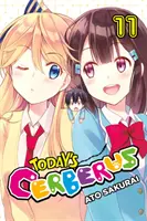 Cerberus de azi, vol. 11 - Today's Cerberus, Vol. 11