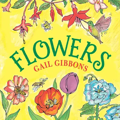 Florile - Flowers