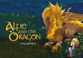 Alfie și dragonul - Alfie and the Dragon