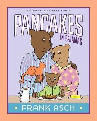 Clătite în pijama - Pancakes in Pajamas