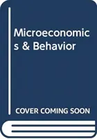 ISE Microeconomie și comportament - ISE Microeconomics and Behavior