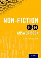 Non-ficțiune până la 14 ani Carte de răspunsuri - Non-fiction to 14 Answer Book