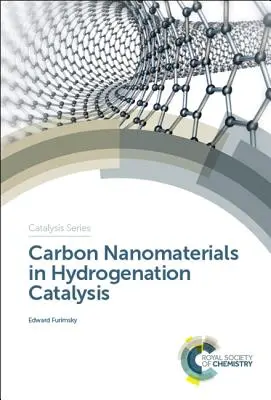 Nanomaterialele de carbon în cataliza hidrogenării - Carbon Nanomaterials in Hydrogenation Catalysis