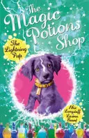 Magazinul de Poțiuni Magice: Cățelul fulgerător - Magic Potions Shop: The Lightning Pup