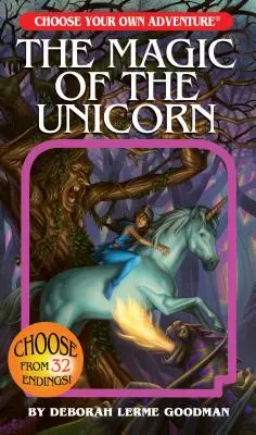 Magia unicornului - The Magic of the Unicorn