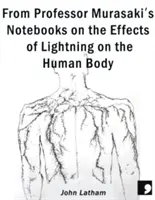Din caietele profesorului Murasaki despre efectele fulgerului asupra corpului uman - From Professor Murasaki's Notebooks on the Effects of Lightning on the Human Body