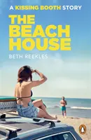 Beach House - O poveste despre cabina sărutului - Beach House - A Kissing Booth Story