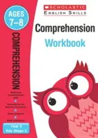 Caiet de lucru pentru înțelegere (Anul 3) - Comprehension Workbook (Year 3)