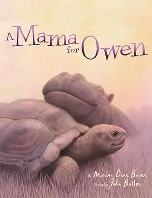Mama pentru Owen - Mama for Owen