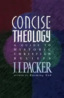Teologie concisă: Un ghid al credințelor creștine istorice - Concise Theology: A Guide to Historic Christian Beliefs