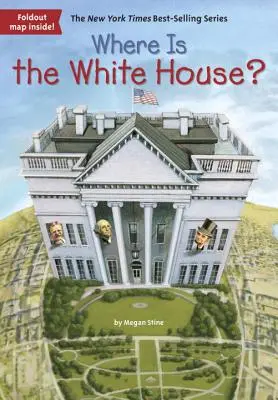 Unde este Casa Albă? - Where Is the White House?