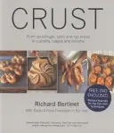Crustă - De la pâine Sourdough, Spelt și Rye la Ciabatta, Bagels și Brioche. Campionul anului la gastronomie BBC Radio 4 - Crust - From Sourdough, Spelt and Rye Bread to Ciabatta, Bagels and Brioche. BBC Radio 4 Food Champion of the Year