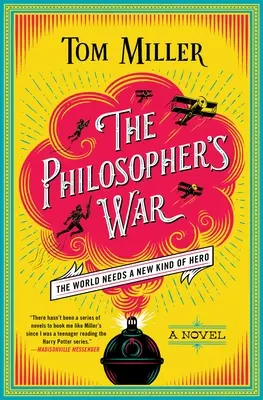 Războiul filosofului, volumul 2 - The Philosopher's War, Volume 2
