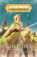 Războiul stelelor: Lumina lui Jedi (Înalta Republică) - Star Wars: Light of the Jedi (The High Republic)